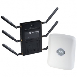 Порт доступа Motorola AP650