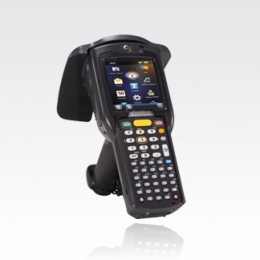 Портативный RFID-считыватель MC3190-Z