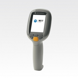 Мобильный компьютер MC17