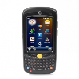 Мобильный компьютер MC55N0