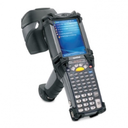 Мобильный компьютер MC9090-G RFID