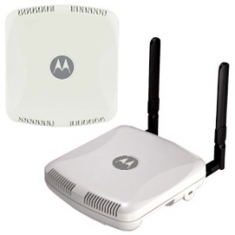 Точка доступа Motorola AP6521